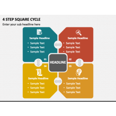 Page 3 - 800+ 4 Step Diagrams Templates for PowerPoint and Google ...