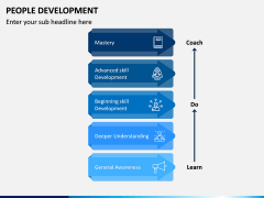 People Development PPT Slide 8
