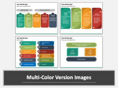 The Toyota Way PPT Multicolor Combined