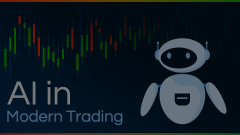 AI in Modern Trading Animated Presentation - SketchBubble