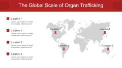 Organ Trafficking PPT Slide 11