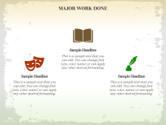 Rabindranath Tagore Jayanti PPT Slide 4