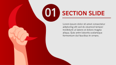 Red Crescent Movement PPT Slide 3