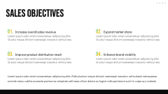 FMCG Sales Plan PPT Slide 5