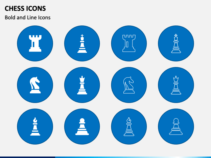 Add Chess Piece symbols to Word, PowerPoint and Office - Office Watch