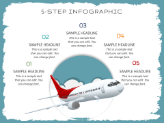 Aviation Theme PPT Slide 6