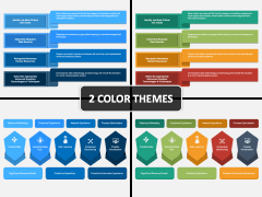 Advanced Analytics PPT Cover Slide