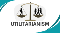 Utilitarianism PPT Slide 1