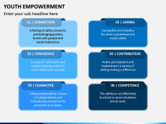Youth Empowerment PPT Slide 7