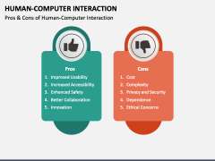 Human-Computer Interaction PowerPoint And Google Slides Template - PPT ...