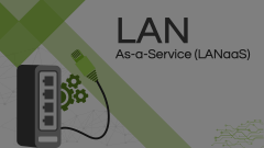 LAN-as-a-service (LANaaS) Animated Presentation - SketchBubble