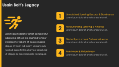 Usain Bolt PPT Slide 11