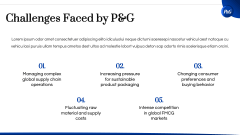 Procter & Gamble Case Study PPT Slide 12