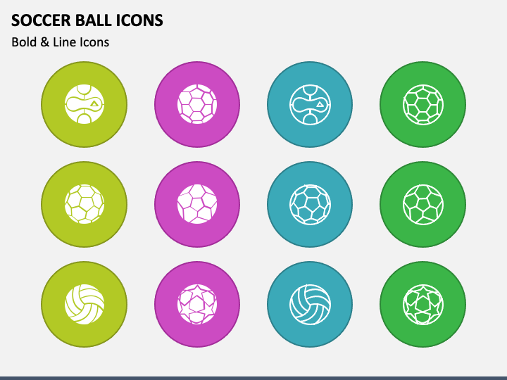 Ball information