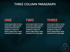 Security Background PPT Slide 4
