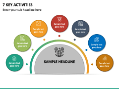 7 Key Activities PPT Slide 2