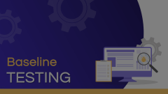 Baseline Testing Animated Presentation - SketchBubble