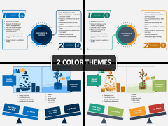 Investment And Savings PowerPoint And Google Slides Template - PPT Slides