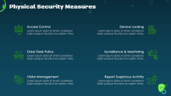 Cybersecurity Awareness for Employees PPT Slide 5