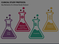 Clinical Study Protocol Animated Presentation - SketchBubble