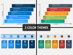 Impact Measurement PowerPoint and Google Slides Template - PPT Slides