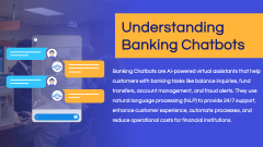 Banking Chatbots PPT Slide 2