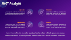 Bubble Theme PPT Slide 6