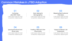 Jobs-To-Be-Done (JTBD) Framework PPT Slide 8