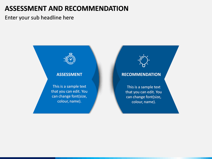 assessment-and-recommendation-powerpoint-template