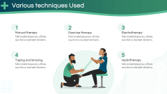 Physiotherapy Theme PPT Slide 7