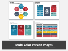 Tech Stack PowerPoint Template - PPT Slides
