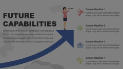 Future Capabilities Animated Presentation - SketchBubble