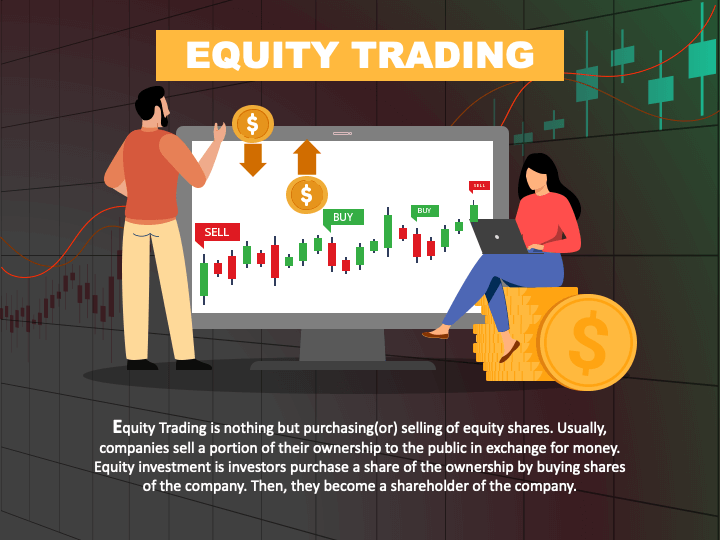 equity trading in practice eth