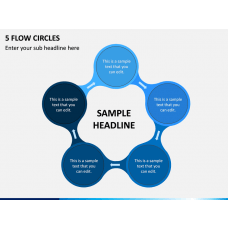 Page 24 - 450+ 5 Step Diagrams Templates for PowerPoint and Google ...