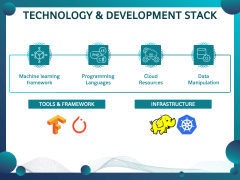 Artificial Intelligence App Pitch Deck for PowerPoint and Google Slides