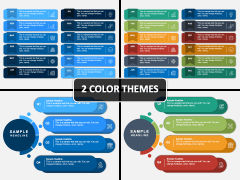 Annual Objectives PPT Cover Slide