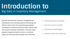 Big Data In Inventory Management PPT Slide 2