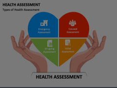 Health Assessment Animated Presentation - SketchBubble