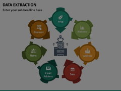 Data Extraction Animated Presentation - SketchBubble
