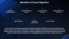 Cloud Migration Plan PPT Slide 7