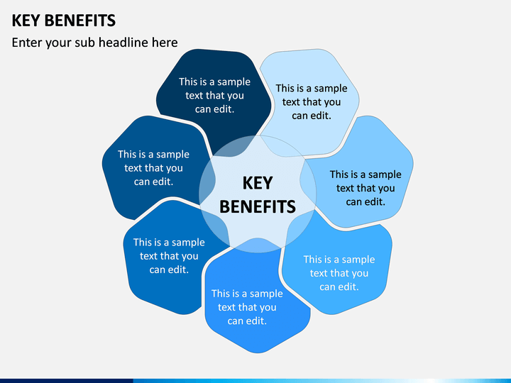 benefits of slides presentation