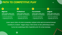 Billiards Theme PPT Slide 9