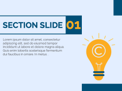 World Intellectual Property Day PPT Slide 3