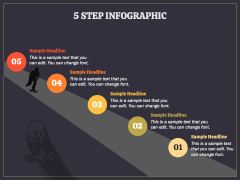 Skateboard Theme PPT Slide 5