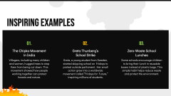 Climate Change Awareness For Schools PPT Slide 8