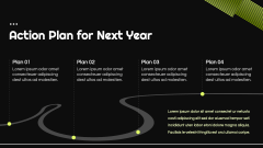Annual Review Meeting PPT Slide 11