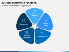 Business Continuity Planning PowerPoint and Google Slides Template ...