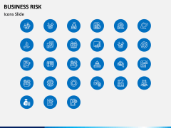 Business Risk PPT Slide 14