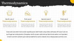 Physics Lesson Theme PPT Slide 11