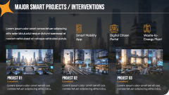 Smart City Case Study PPT Slide 10